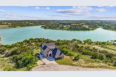 2350 Lakeside Drive, Bluff Dale, TX 76433 - Photo 3