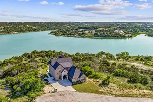 2350 Lakeside Dr, Bluff Dale, TX 76433 - Photo 3