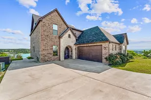 2350 Lakeside Dr, Bluff Dale, TX 76433 - Photo 5