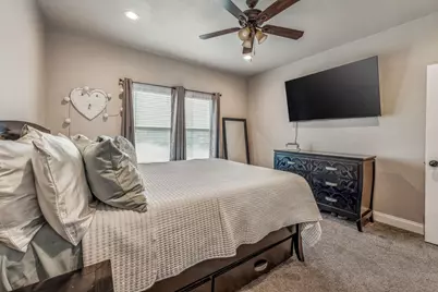 2350 Lakeside Drive, Bluff Dale, TX 76433 - Photo 31