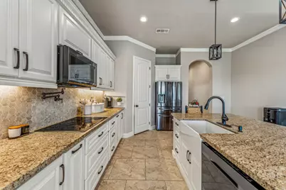 2350 Lakeside Drive, Bluff Dale, TX 76433 - Photo 17