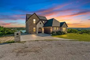 2350 Lakeside Dr, Bluff Dale, TX 76433 - Photo 1