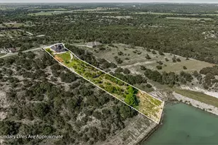 2350 Lakeside Dr, Bluff Dale, TX 76433 - Photo 37
