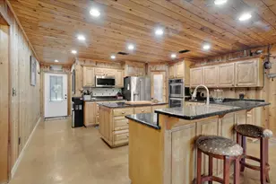 2898 Co Rd 4720, Leonard, TX 75452 - Photo 15