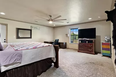 2898 County Road 4720, Leonard, TX 75452 - Photo 19