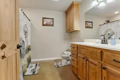 2898 County Road 4720, Leonard, TX 75452 - Photo 29
