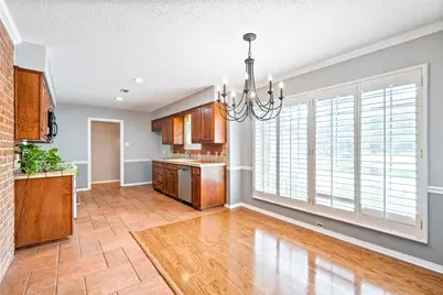 8921 Crosswind Drive, Fort Worth, TX 76179 - Photo 13