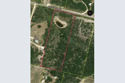 Tbd Lighthouse Drive, Bluff Dale, TX 76433 - Photo 11