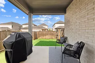 10659 Downy Cup Dr, Frisco, TX 75035 - Photo 31