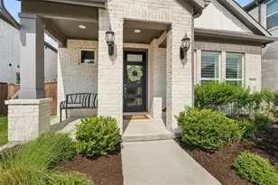 10659 Downy Cup Dr, Frisco, TX 75035 - Photo 1
