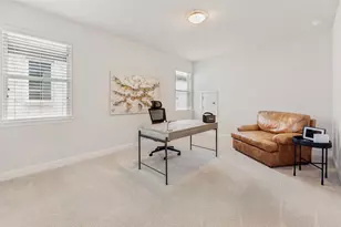 10659 Downy Cup Dr, Frisco, TX 75035 - Photo 25