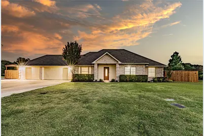 2201 Bradford Drive, Prosper, TX 75078 - Photo 1