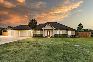 2201 Bradford Dr, Prosper, TX 75078 - Photo 1