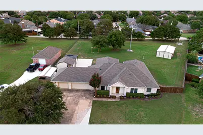 2201 Bradford Drive, Prosper, TX 75078 - Photo 27
