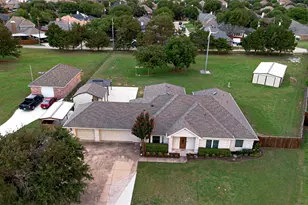 2201 Bradford Dr, Prosper, TX 75078 - Photo 27