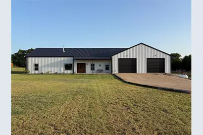208 Chicken Field Road, Whitewright, TX 75491 - Photo 1