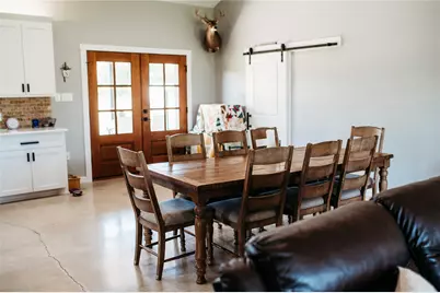 208 Chicken Field Road, Whitewright, TX 75491 - Photo 7