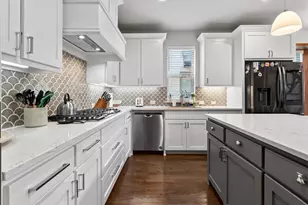 4004 Wittenburg Dr, McKinney, TX 75071 - Photo 5