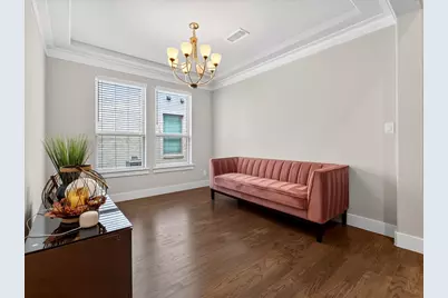 4004 Wittenburg Drive, McKinney, TX 75071 - Photo 3