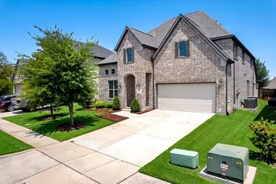 4004 Wittenburg Drive, McKinney, TX 75071 - Photo 1