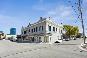 215 S Jennings St, Fort Worth, TX 76104 - Photo 1