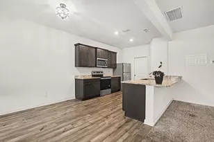 8512 Buck Mountain Pass, Fort Worth, TX 76179 - Photo 7