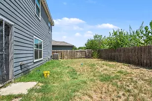 8512 Buck Mountain Pass, Fort Worth, TX 76179 - Photo 27