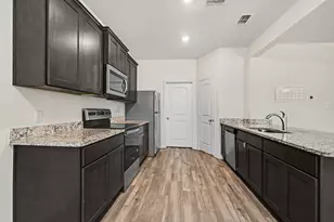 8512 Buck Mountain Pass, Fort Worth, TX 76179 - Photo 9