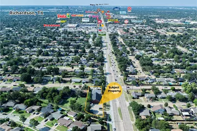 4502 Lawler Road, Garland, TX 75042 - Photo 5