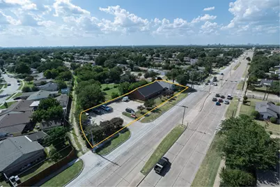 4502 Lawler Road, Garland, TX 75042 - Photo 3