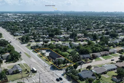 4502 Lawler Road, Garland, TX 75042 - Photo 7