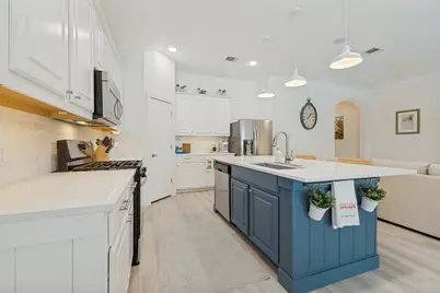 5501 Centeridge Lane, McKinney, TX 75071 - Photo 13