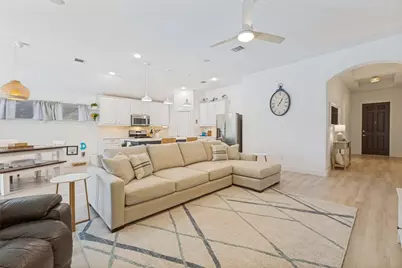 5501 Centeridge Lane, McKinney, TX 75071 - Photo 9