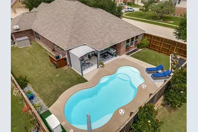 5501 Centeridge Lane, McKinney, TX 75071 - Photo 1