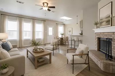 10500 Aransas Drive, Fort Worth, TX 76131 - Photo 1