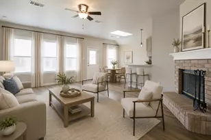 10500 Aransas Dr, Fort Worth, TX 76131 - Photo 1