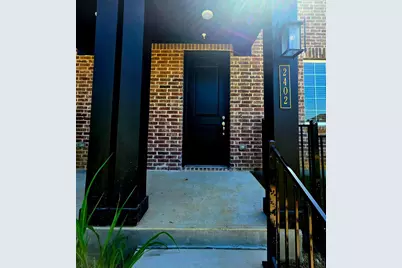 2402 Glacier Way, Mansfield, TX 76063 - Photo 1