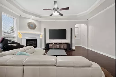 1320 Cecilia Court, Arlington, TX 76002 - Photo 5