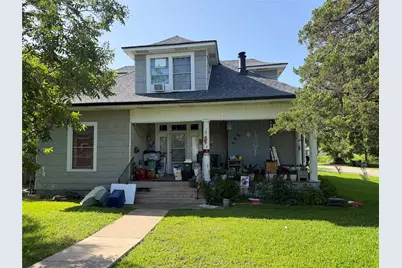 1002 E Texas Avenue, Mart, TX 76664 - Photo 1