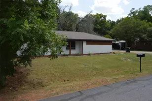 501 E 2nd St, Quinlan, TX 75474 - Photo 3