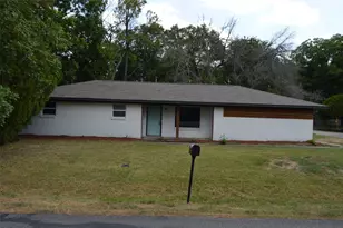 501 E 2nd St, Quinlan, TX 75474 - Photo 1