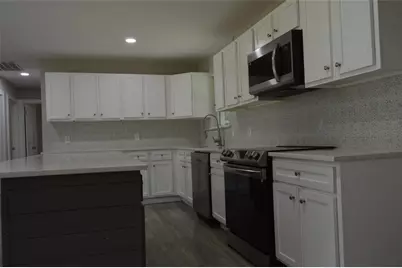 501 E 2nd Street, Quinlan, TX 75474 - Photo 11