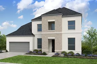 1412 Rose Mallow Rd, Celina, TX 75009 - Photo 1