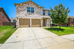 5305 Wharfside Pl, Denton, TX 76208 - Photo 3