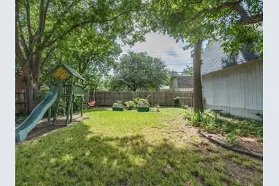 828 Billie Ruth Lane, Hurst, TX 76053 - Photo 31