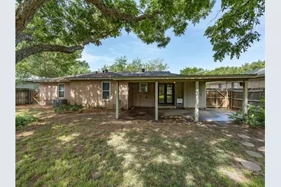 828 Billie Ruth Lane, Hurst, TX 76053 - Photo 29