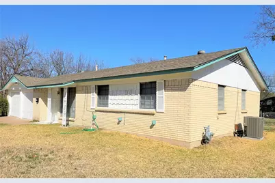 5609 Conlin Drive, Fort Worth, TX 76134 - Photo 1