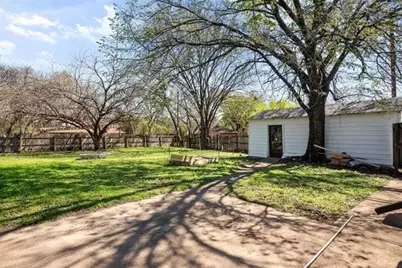 8760 S County Road, Frisco, TX 75034 - Photo 5
