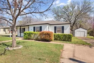 8760 S County Road, Frisco, TX 75034 - Photo 17