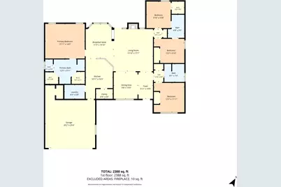 608 Pebble Creek Drive, Hewitt, TX 76643 - Photo 23